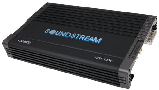 Soundstream