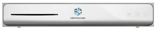 Kaleidescape