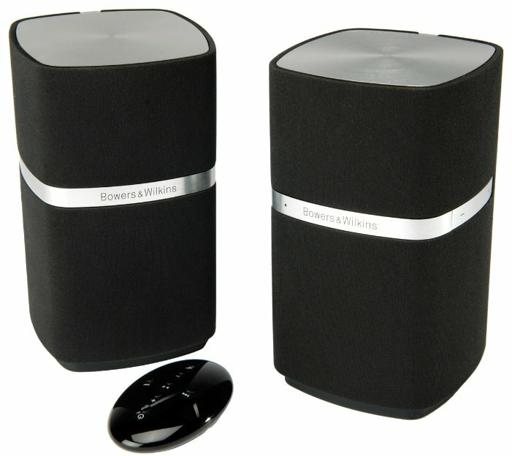 Bowers & Wilkins