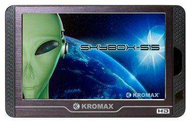 Kromax