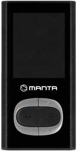 Manta