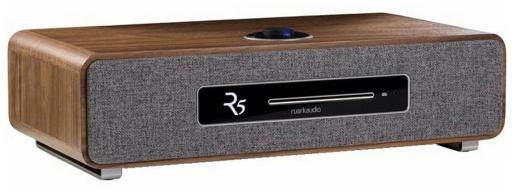 Ruark Audio