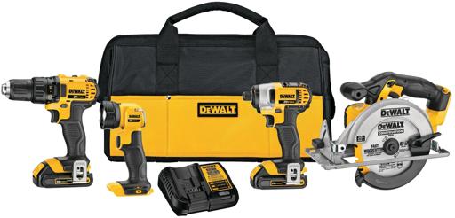 DeWALT