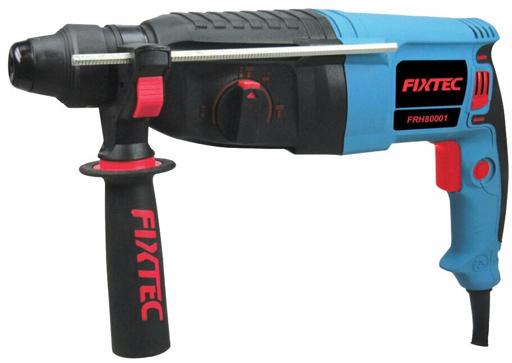 Fixtec