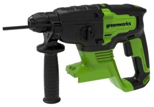 greenworks