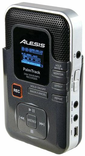 Alesis