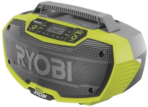 RYOBI