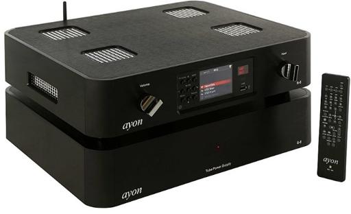 Ayon Audio