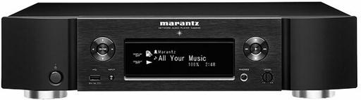 Marantz