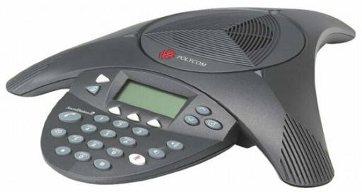 Polycom