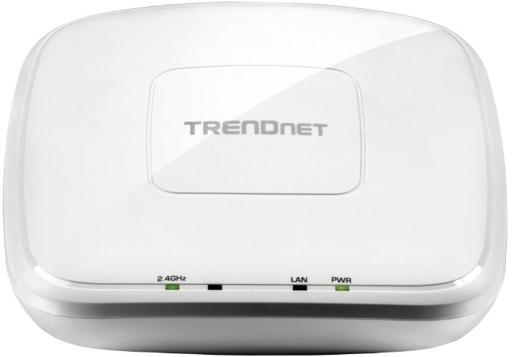 TRENDnet