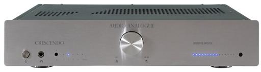 Audio Analogue