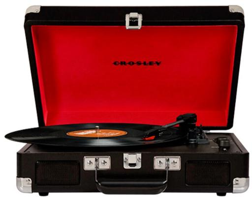 Crosley