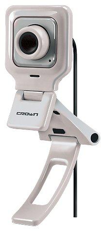 CROWN MICRO