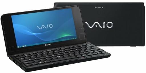 Sony VAIO