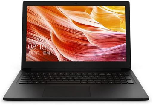 Xiaomi Mi Notebook