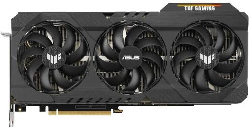 Asus TUF Gaming GeForce