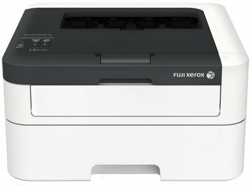 Fuji Xerox